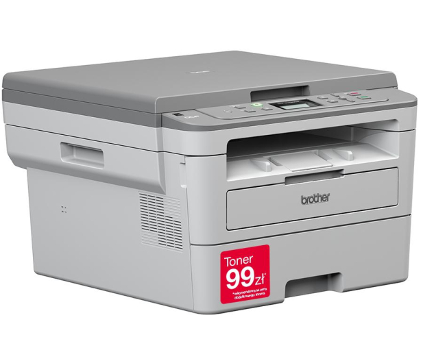 Brother DCP-B7520DW - 416583 - zdjęcie 2